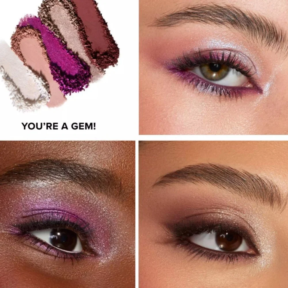 Too Faced featuring lash mascara